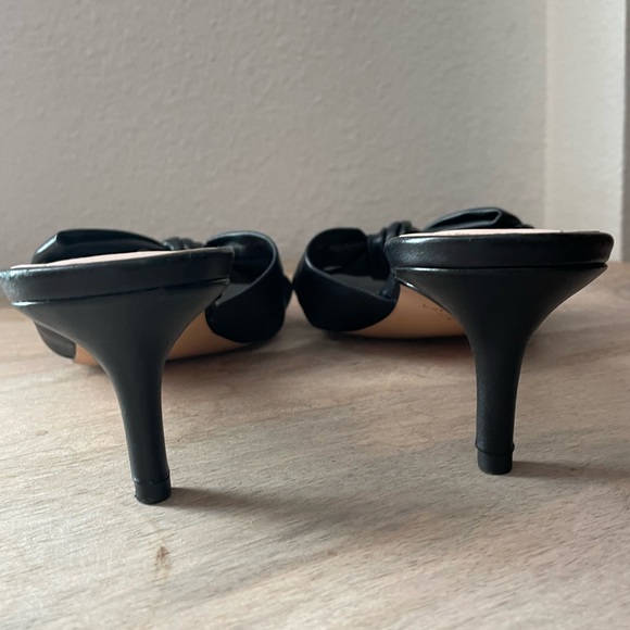 KATE SPADE SANDEL LOW HEEL - Picture 9 of 11